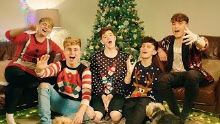 Merry Christmas Everyone - RoadTrip