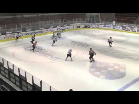 2016 01.13 Dab-Egerszegi Titánok (U16 152 - középszakasz B)