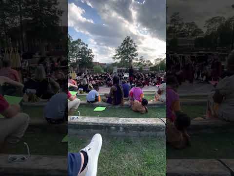 Scotland High School Spring Symphonic Band: 3 Chorales