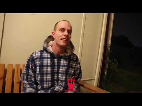 Macca.47 : "Drinking" - Spitting Blood [Seas: 1 Ep: 7]