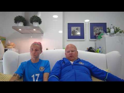 SMT16 Josefin Bauer - Tack Skobes och Holsby Rör.