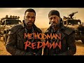 Method Man Redman BL NT BROTHERS 2 Mixtape