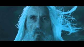 Rhapsody of Fire - Magic of the Wizard&#39;s Dream feat Christopher Lee, Lord of the Rings