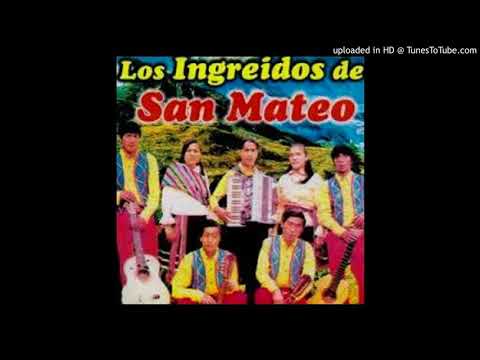 Los Engreidos De San Mateo - Agarra Tu Manta