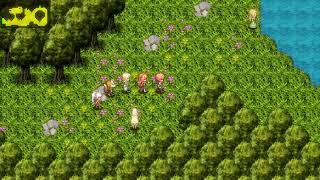 MYTHRA VILLAGE subquest - Ruinverse