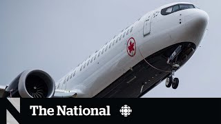 Air Canada offers to settle some complaints stuck in regulator backlog