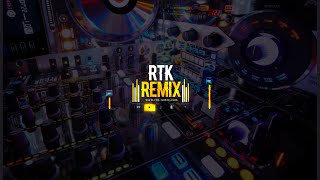 BELLA CIAO REMIX CLUB RTK