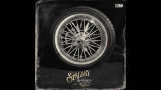 Stalley ft Scarface - Swangin