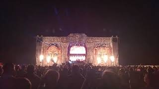 Hedex - Sunset @ Let it Roll 2019