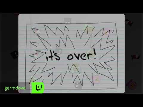 RomHack Race Week 204 replay, followed by GPW2 Bowser