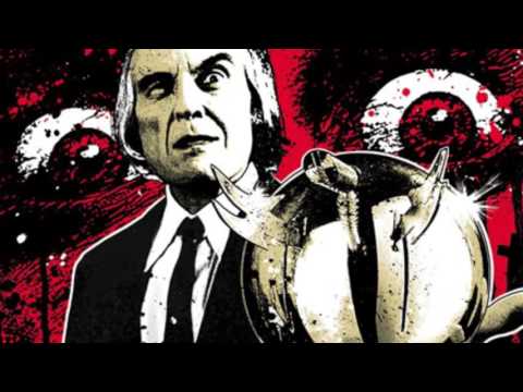 Tribute to the Tall Man - Phantasm Halloween Theme Remix Funeral Home Halloween 2020 remix