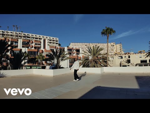 ORRY - Bleib bei mir (Official Music Video)