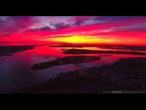 Taylor Robinson Photo video.