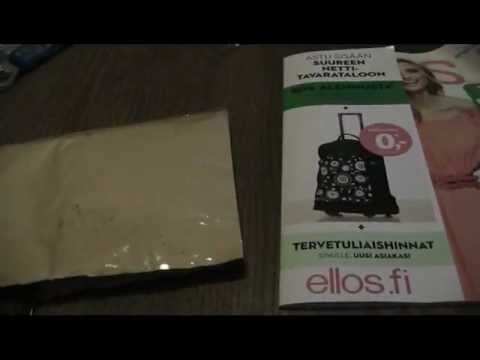 Tiistain postit 13.3.12