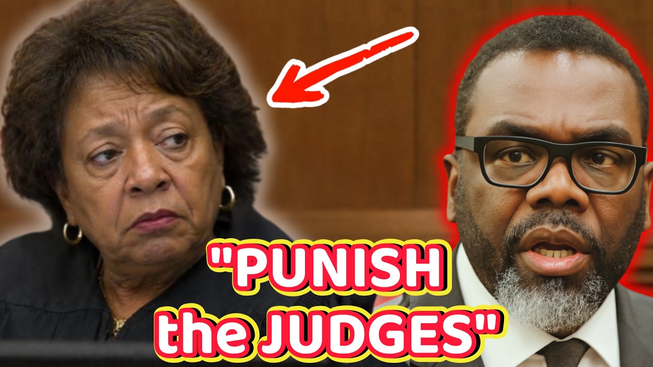 🚨'They're Protecting the CRIMINALS, Not Us