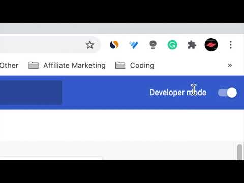 Item video thumbnail