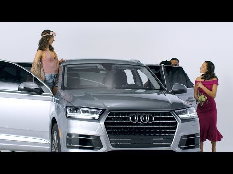 Silvercar by Audi - Customer Success Story