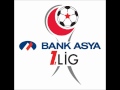 Bank Asya 1.Lig Şarkısı