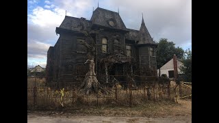 ALICE COOPER/Years Ago\Steven