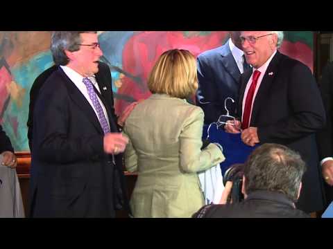 Bisons 25th Anniversary DVD Closing Segment