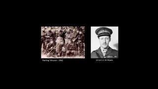 Roderick Bailey, “Stress and ‘Special Operations’: SOE operatives in Nazi-occupied Greece and the strain of clandestine warfare”