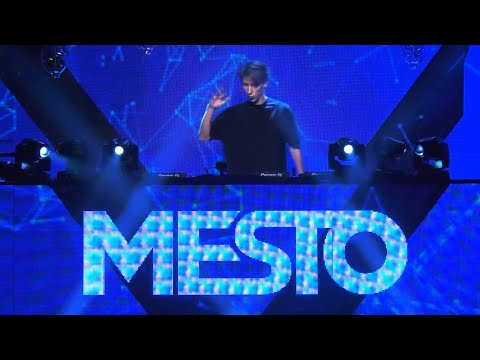 Mesto EDMNOMAD Kingsday Set 2021