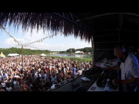 Vunzige Deuntjes Festival 2014 | Lee Millah DJ-set