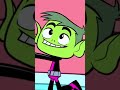 Beastboy Animal Dance