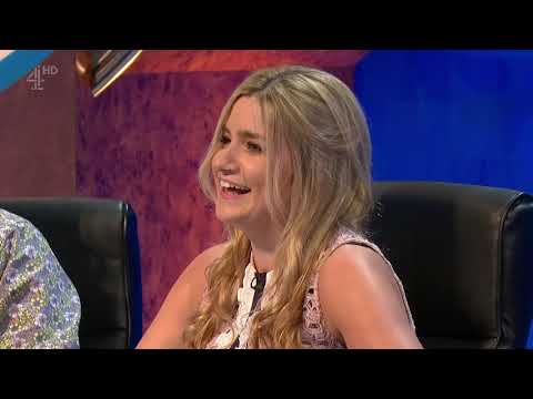 8 Out of 10 Cats Does Countdown Series 16 Episode 05