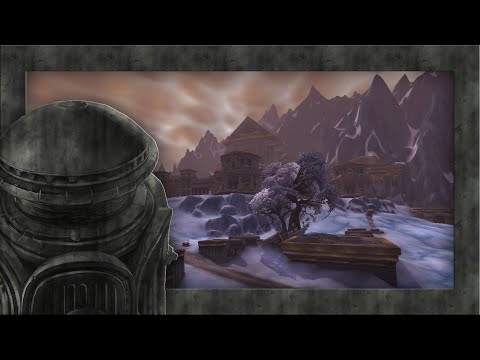 Interactive World of Warcraft: Wrath of the Lich King Music: Wintergrasp