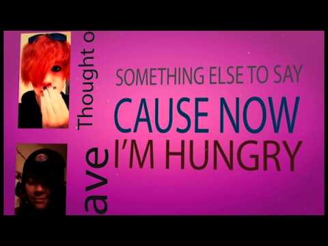 Teen Hearts - These Butterflies (Lyric Video)