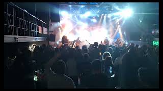 Domine - The Ride of the Valkyries live at downtown live Cyprus 5/4/2024