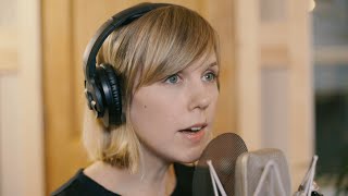 Here We Come A-Caroling // POMPLAMOOSE Christmas Song