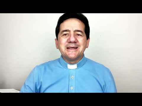 26/05/2023 - Sexta - Jo 21,15-19 - Dom Paulo Jackson