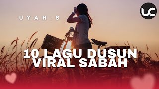 Download lagu 10 Lagu Dusun Viral Sabah Top songs 2025 Uyah.S mp3 Download lagu 10 Lagu Dusun Viral Sabah Top songs 2025 Uyah.S mp3