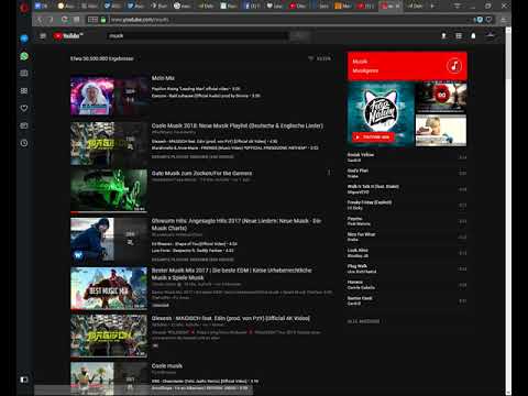 2018 04 14 20 16 50/ Youtube bug?