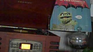 Sesame Street -- The Garden