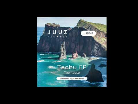 Techu - The Apple [JRD012]