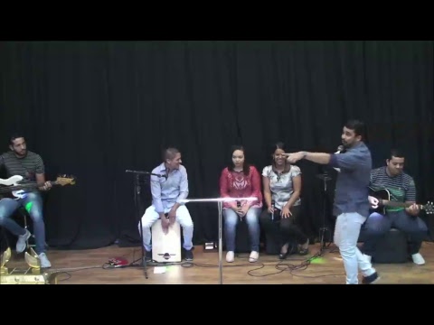 As tempestades que acontecem em sua vida - Pastor Fabrício Nascimento