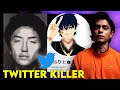 Takahiro Shiraishi : Japanese Twitter Killer
