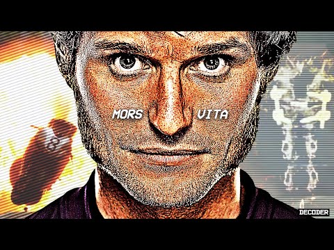 L'ADDIO del MITO del TOURIST TROPHY