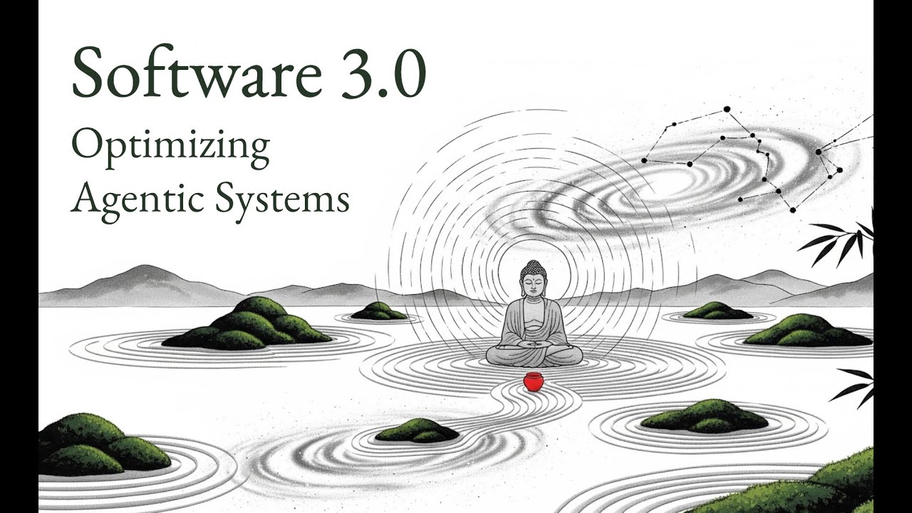 Software 3.0