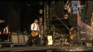 Social Distortion - Gimme the Sweet and Lowdown - Rock am Ring - 2011