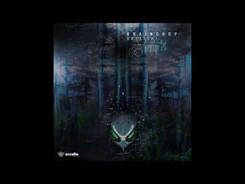 Braindrop - Dark prog monster