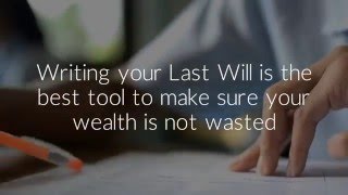 Plan your Final Departure