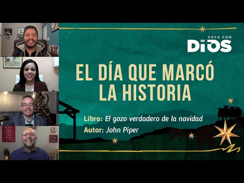 VayaConDios Ep.384 - El día que marcó la historia.
