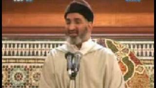 صورة الربانية 5\5 فريد الأنصاري Farid alAnsari