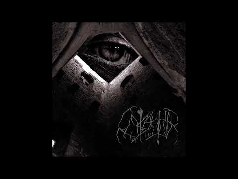 Misanthur - Ruins (Demo: 2016)