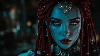 I Wish You Were My Husband, Human.” — The Alien Queen’s Words Stunned the Entire Court  | HFY Sci-Fi