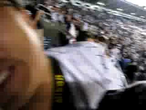 2008 All-Star Game - AL wins in 15